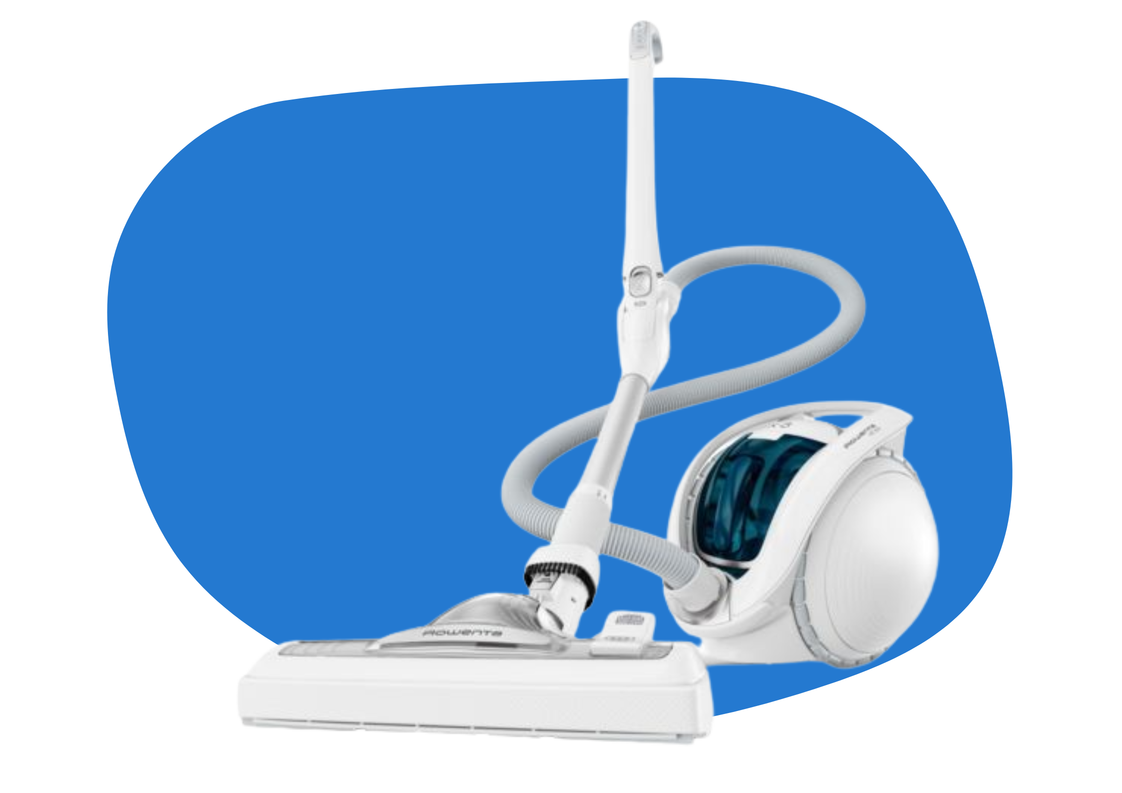 aspirateur rowenta xo 90